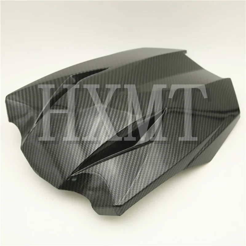 Для Kawasaki Ninja 1000SX Z1000SX Z1000-SX 2011- 2012 2013 углеродного заднего сиденья крышка капота, solo гонщик сиденье скутера Z