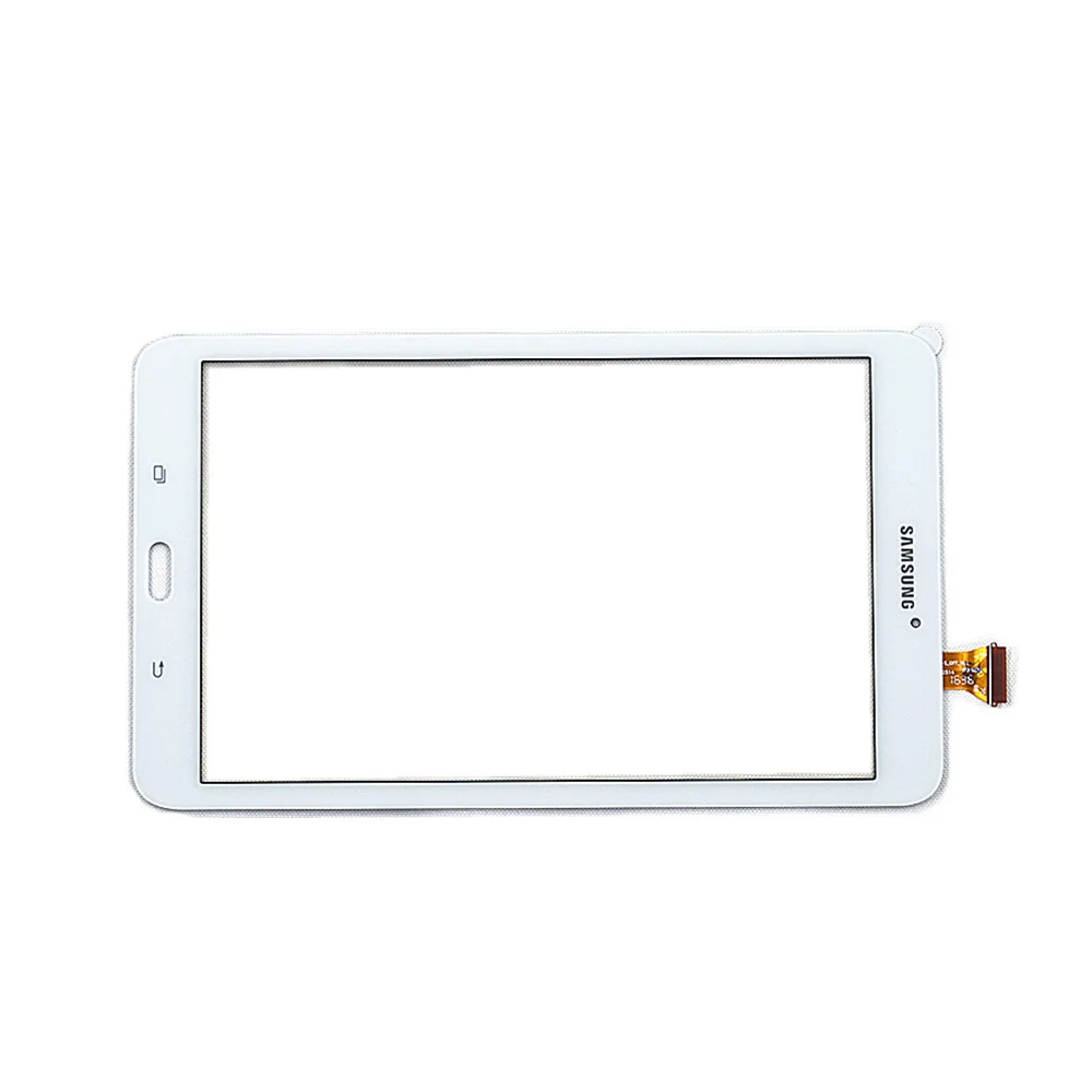 Новый планшет сенсорный экран стекло дигитайзер Замена для Samsung Galaxy Tab E 8 SM T377R T377A