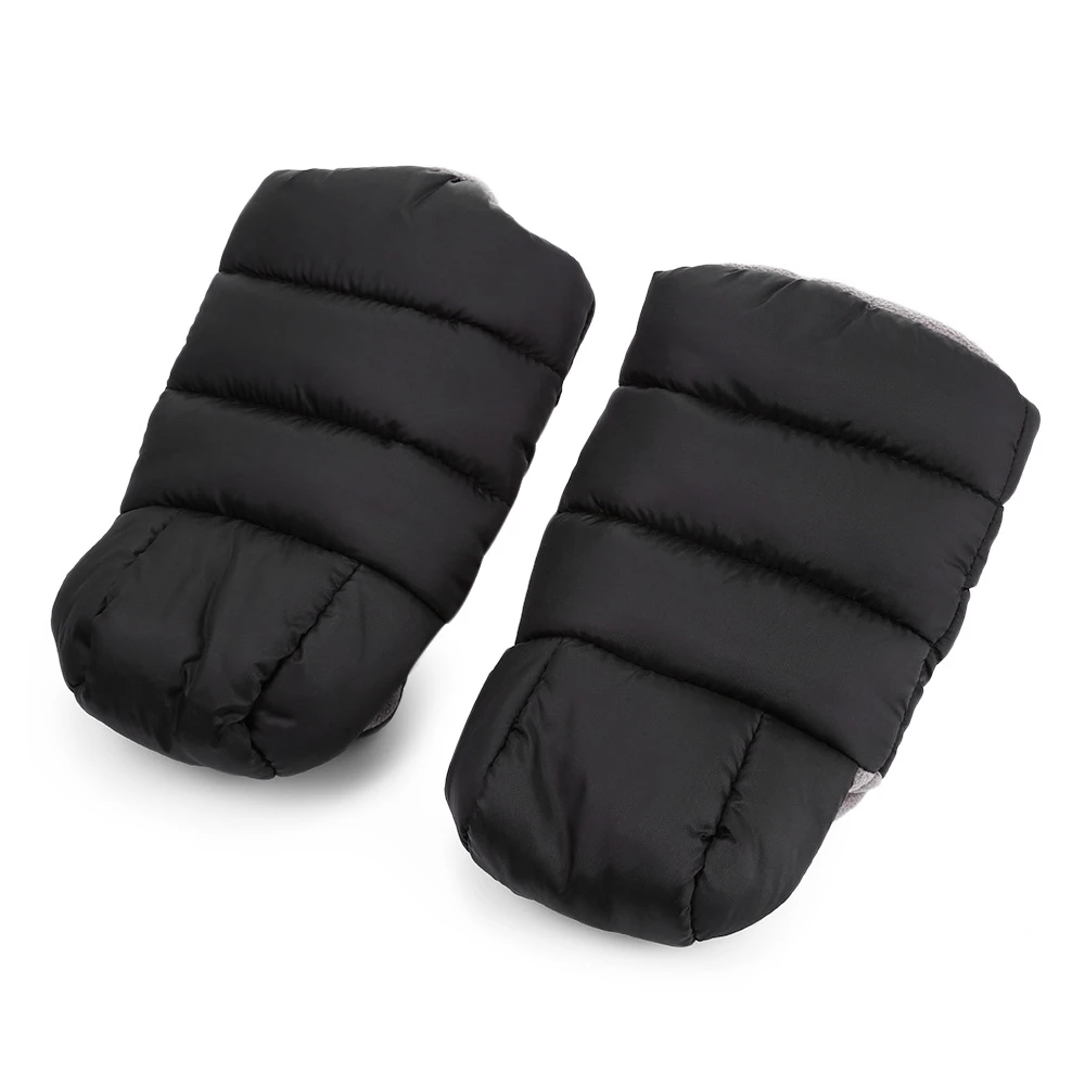 Водонепроницаемые перчатки для переноски детских колясок водонепроницаемые