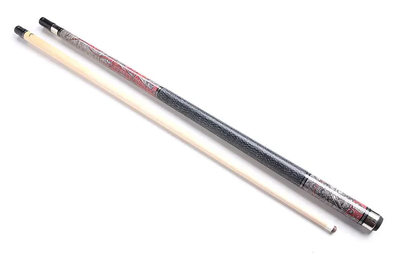 Кий для пула Fury с чехлом 1/2 пул Cues Stick Kit 11,75 мм 13 мм наконечник для кия набор клюшек Профессиональный канадский клен Billar Technology