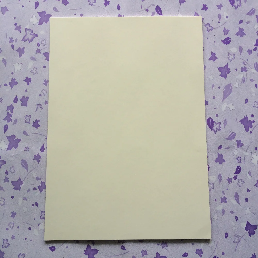 Тату-бумага лазер A3 размер (50 компл./лот) пустая бумага для изготовления красивых