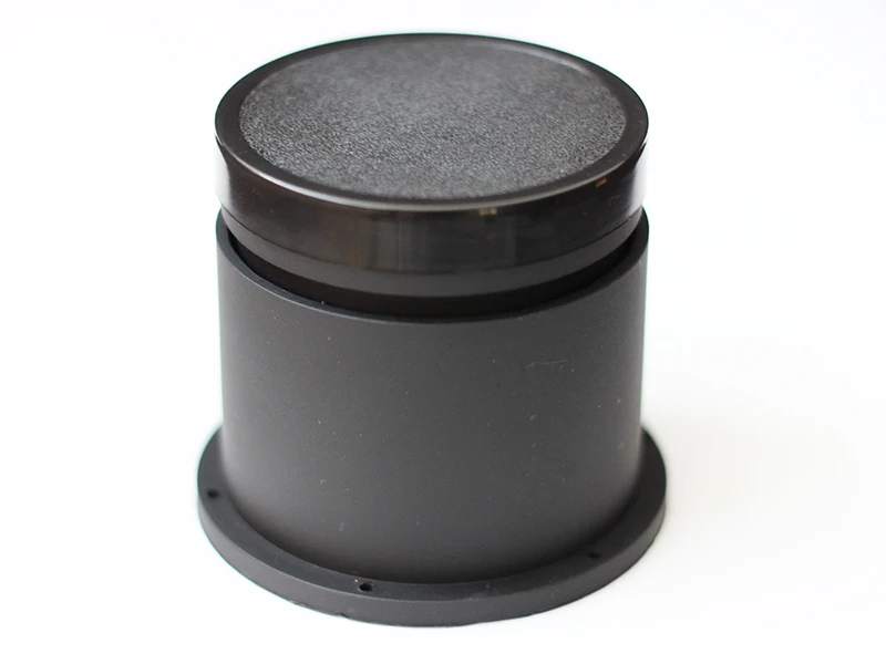 Светодиодный проектор DIY объектив f = 240 мм фокусное расстояние DQPL-F240 проекционный объектив для 7 дюймового ЖК-проектора