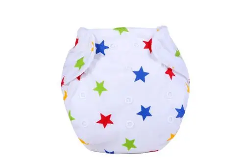 1 шт. Детские регулируемые подгузники 14 стилей моющиеся свободного размера|cover