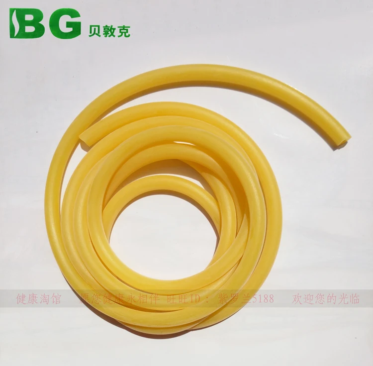 5 м латексная трубка 5x10 мм соединительные трубы жгутовые ремни резиновая