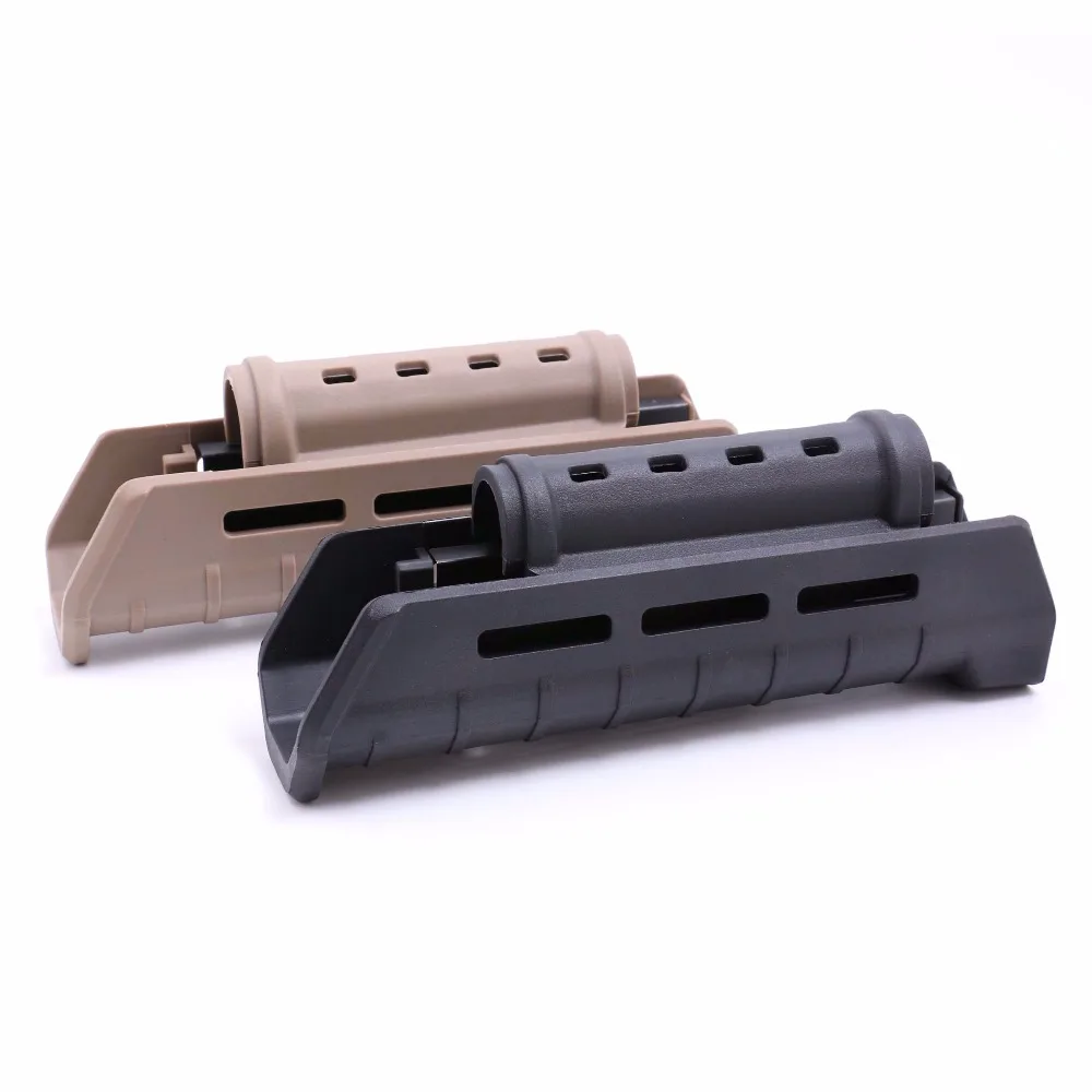 Новое поступление АК защита для рук AK47/AK74(DS7517)|Аксессуары охотничьих ружей| |