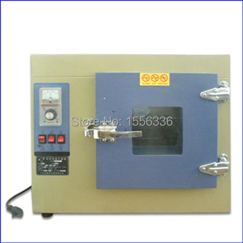 Распродажа предпродажа компактная промышленная сушильная печь мини-духовка |