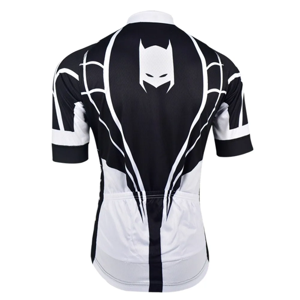 BXIO Cycling Jersey Summer Short Sleeve Cuff With Band Bikes Clothes Shirts Black Anti-Pilling Ropa Ciclismo BX-134 | Спорт и