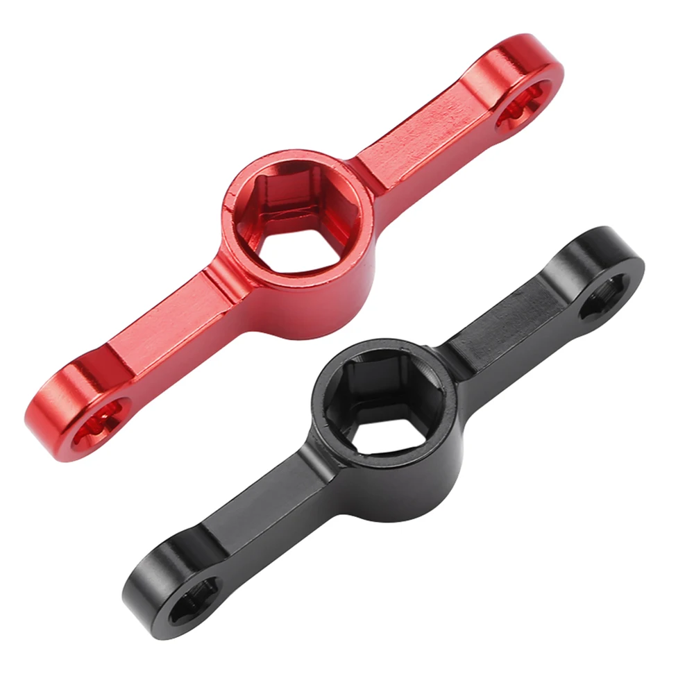 1pc 2204 Brushless Motor Cap Lock Loosen Nut M3/M4/M5 & Screw Wrench Tool Quick Release Driver | Игрушки и хобби