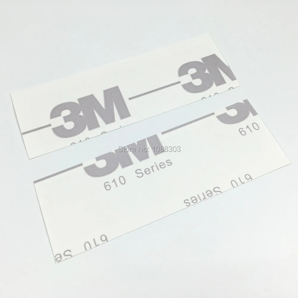 Наклейки для автомобиля мотоцикла 3 м 1 пара | Автомобили и мотоциклы