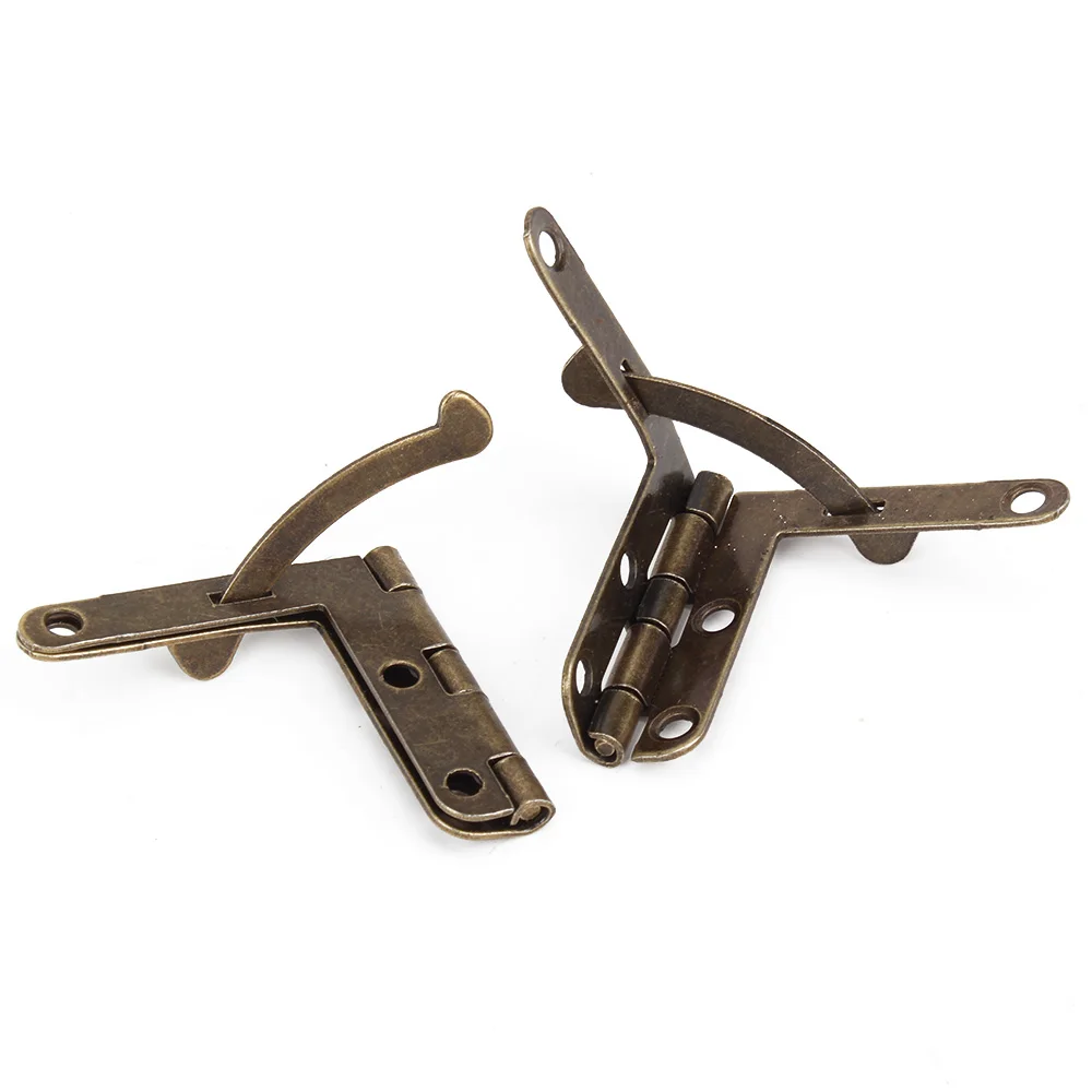10 шт. металлические Пружинные петли 33x30 мм|hinge base|hinge cabinethinge screws |