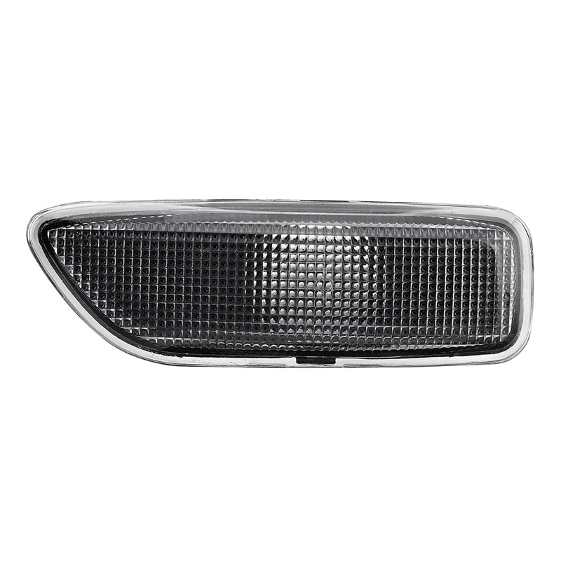 Автомобильный Крыло Передняя сторона маркер свет левый/правый указатель