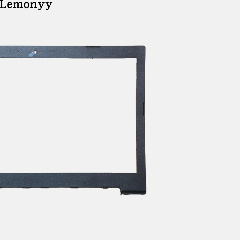 B shell Для LENOVO IdeaPad 320-15 320-15ISK 320-15IKB 320-15AST задняя крышка Топ чехол для ноутбука lcd задняя крышка/рамка крышка/петли/петля крышка - Цвет: B shell