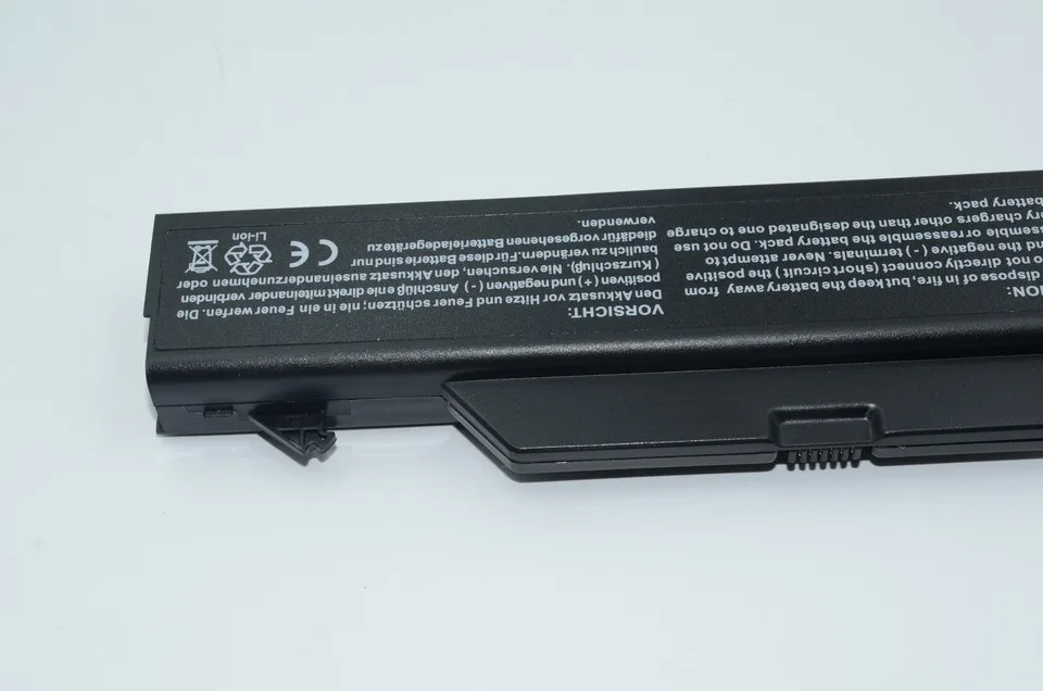 Jigu Аккумулятор для hp ProBook 4510s 4510 s/CT 4515s 4515 s/CT 4710s 4710 s/CT 572032-001 HSTNN-OB88 HSTNN-XB88 NBP8A157B1