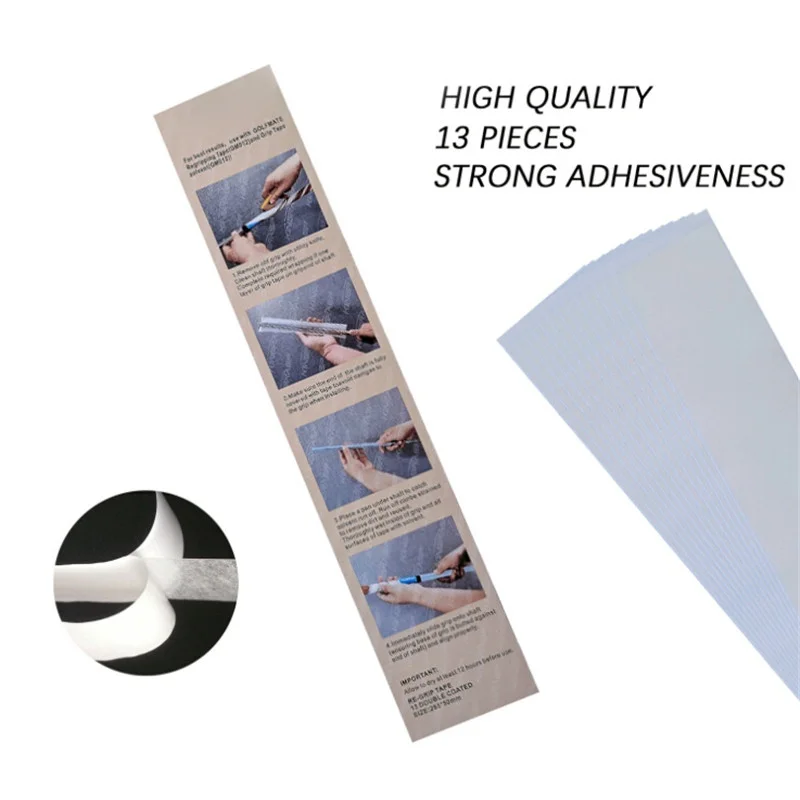 Набор клиновидных клюшек для гольфа резиновый зажим + инструмент регрипа сменная