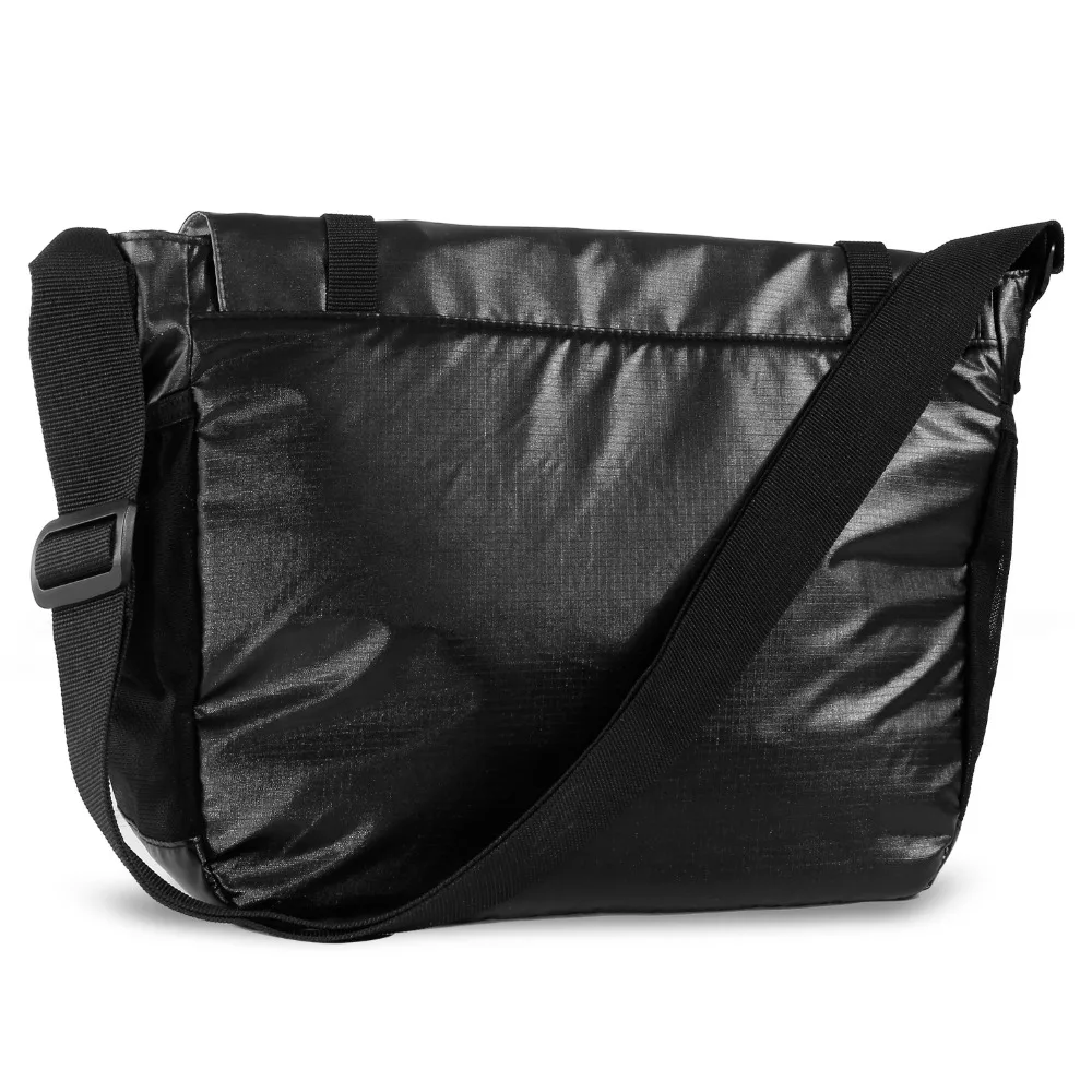 BS сумки через плечо для мужчин Модная стильная сумка на водонепроницаемая