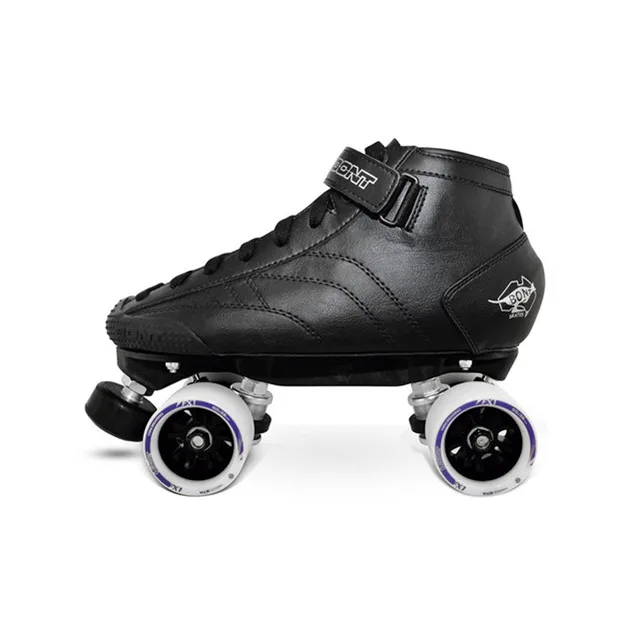 BONT Prostar роликовые коньки Quad Skate FX1 посылка
