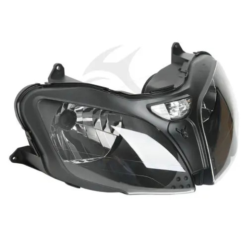 Передняя фара для KAWASAKI ZX9R ZX 9R 2000 2001 2002 2003 New |