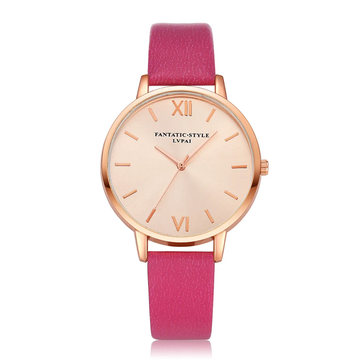 LVPAI брендовые кварцевые часы женские наручные Relogio Feminino Montre Femme relógios|Женские часы|