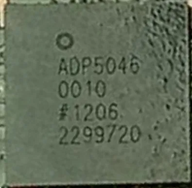 1 шт. ADP50460010CBZR ADP50460010 ADP5046 BGA Новый|bga| |