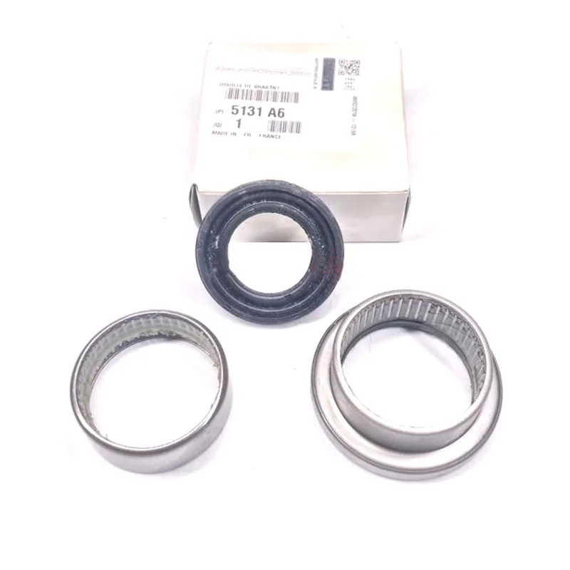 Baificar совершенно новый подлинный Задний рычаг подвески колеса уплотнение Нижняя