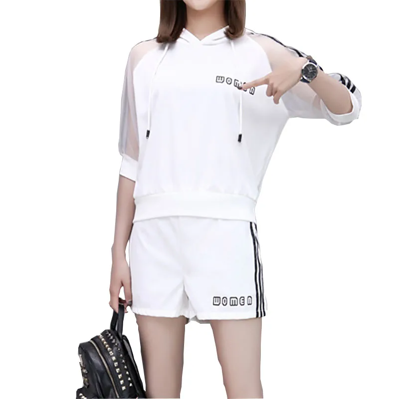 Женские комплекты летний женский комплект из 2 предметов топ и брюки одежды