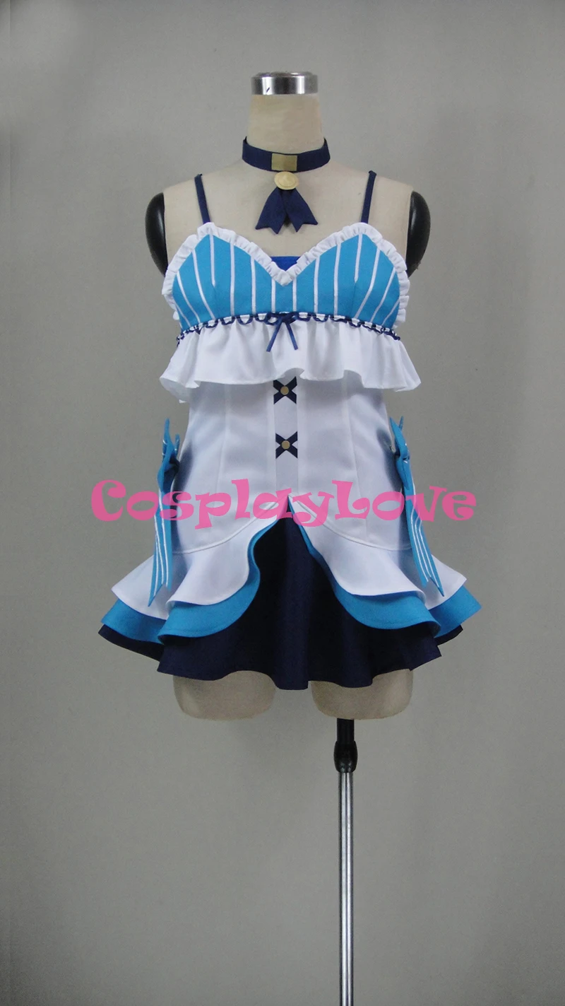 Костюм для косплея Re Zero | Тематическая одежда и униформа