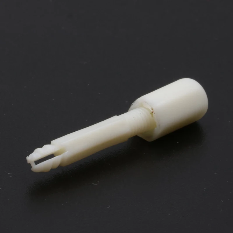 Бесплатная доставка оригинальный Перманентный макияж 10 шт. игла для тату трубка