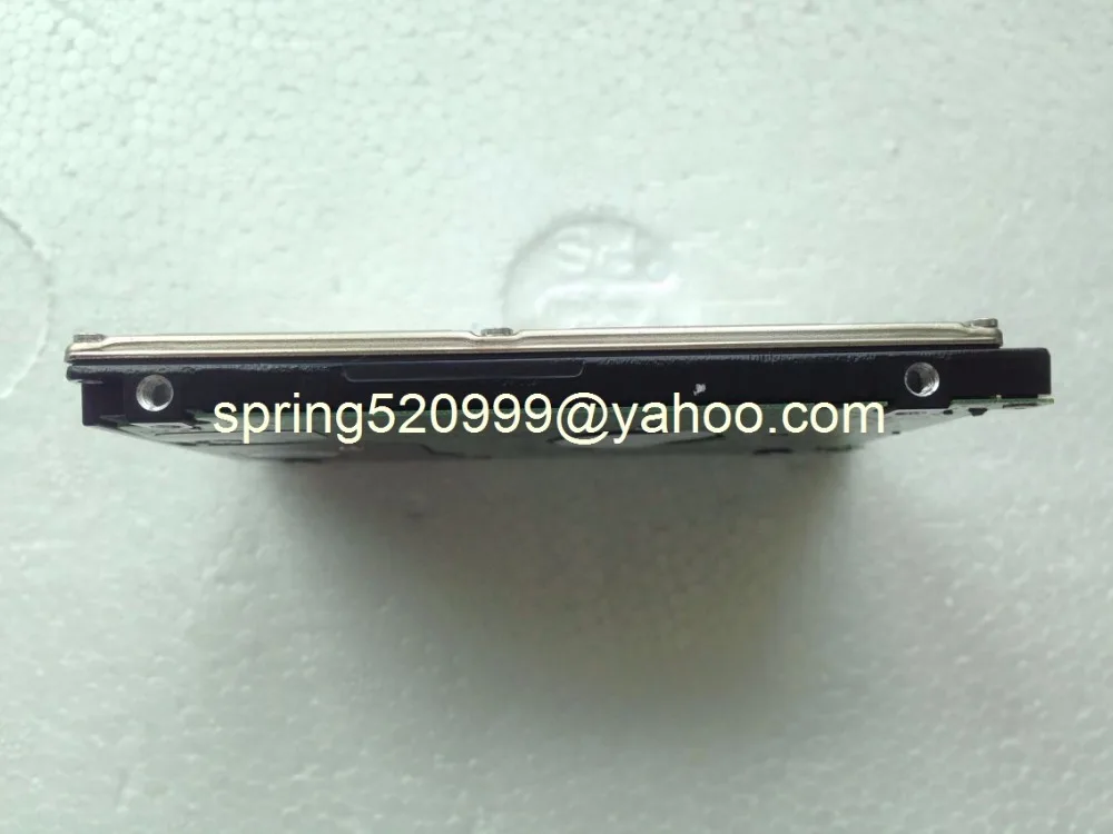 Оригинальный 2.5 дюймовый диск HEJ425040F9AT00 40 ГБ Автомобильный для Toyotta автомобильный