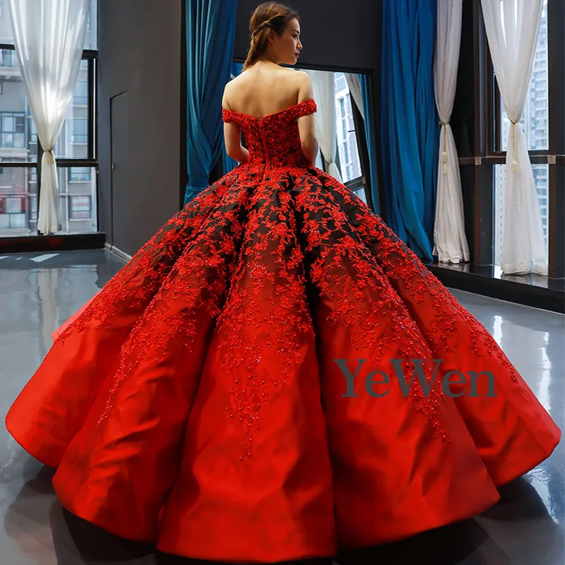 Вечернее платье, красное вечернее платье, Vestidos De Noche Largos Elegantes De Fiesta, торжественное платье, женское элегантное платье YM20276