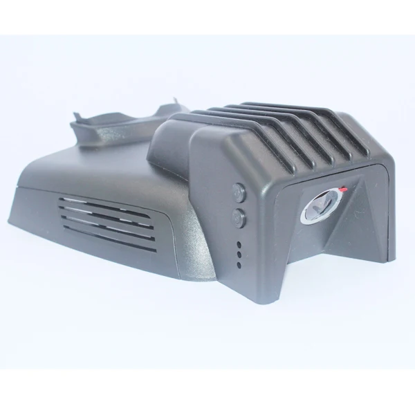 Автомобильный видеорегистратор OBD черный ящик подходит для Mercedes Benz GLK X204 с Wi Fi 1080p