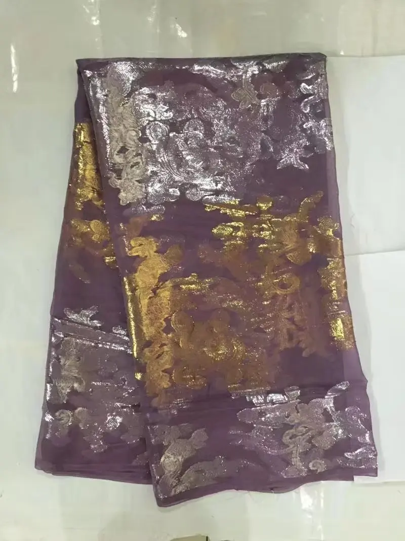 Лидер продаж вышитые Бесплатная доставка DHL Тюль Кружева Ткани! B8-7-1 | Дом и сад