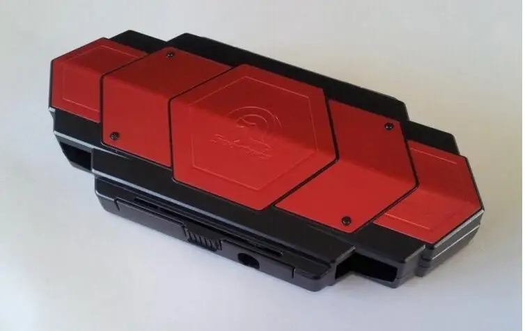 Игровые аксессуары с полностью защитным твердым чехлом Дорожный Чехол для PS Vita PSV