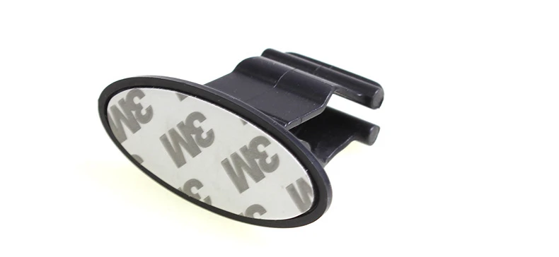 1 шт. автомобильный держатель для карт двусторонняя клейкая лента 180