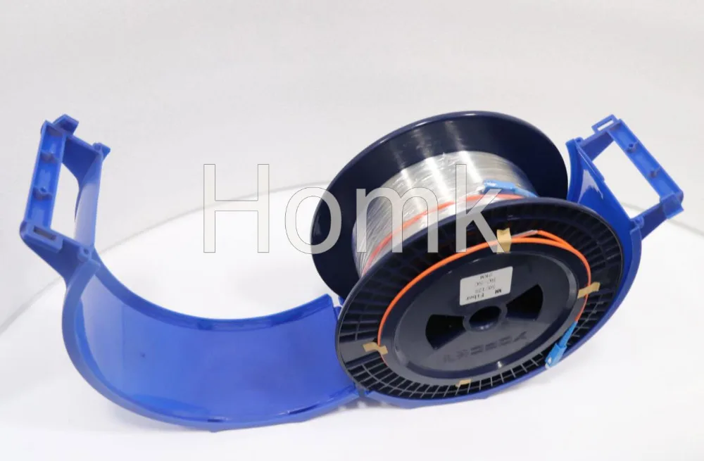 SCPC 50/125 multimode fiber buffer coil 2km | Мобильные телефоны и аксессуары