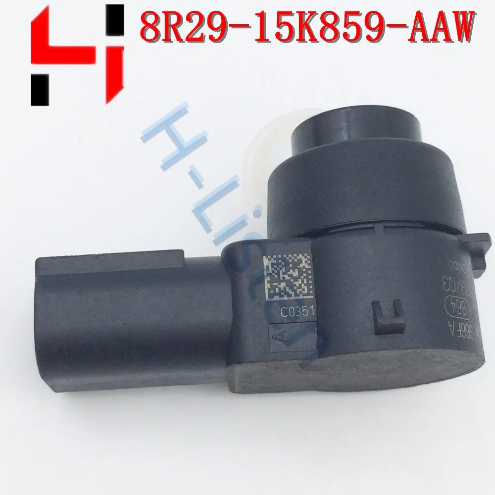 (10 шт.) новый датчик парковки PDC Автомобильный радара заднего хода для 02 03 04 05 06 Mondeo