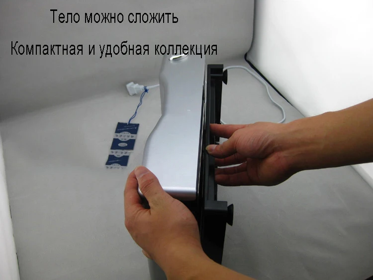 100 Вт домашняя электрическая ломтерезка из нержавеющей стали для мяса и хлеба 220 V-240 V с двойным переключателем, безопасная защита, форзен, резак для пищевых продуктов