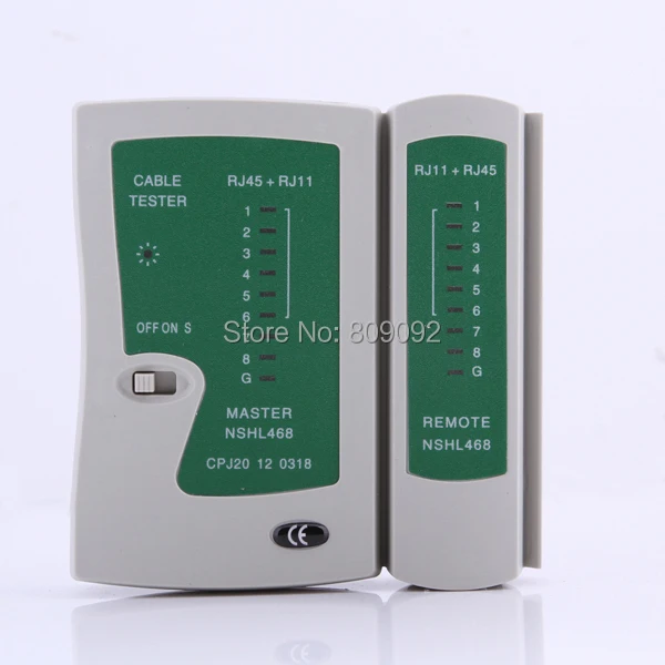 Новый USB кабель для сетевой локальной сети RJ45 RJ11 Cat5e Cat6 с ЖК дисплеем|cable tester|usb cable