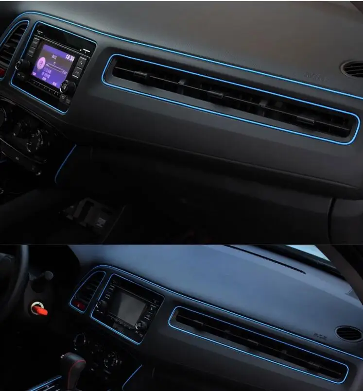 Декоративная резьба для интерьера автомобиля Аксессуары BMW 1 3 5 7 серии F30 F20 F10 F01 F13