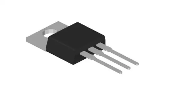 10 шт./лот HY1906 HY1906P TO-220 130A 65V Новый оригинал | Электроника