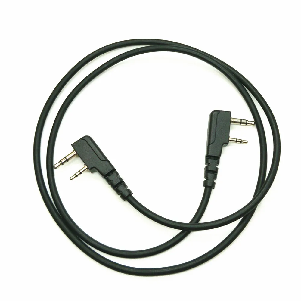 5 шт. двухсторонняя Любительская рация Kenwood TK3207 'd TK350 baofeng BF888S TH KG LT|Рации| |
