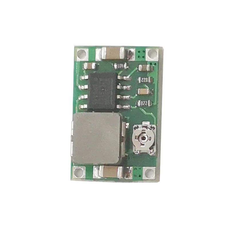 Понижающий модуль Mini 360 модель 5 шт./лот ультрамаленький питания постоянного тока