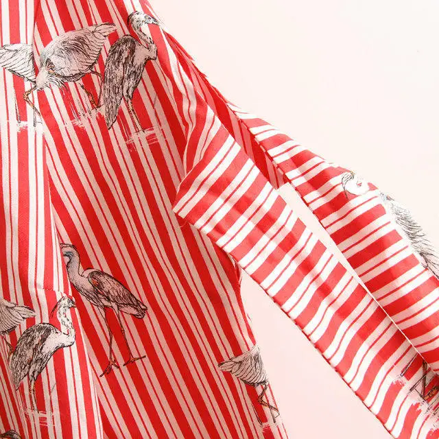 2017 Весной Новый Европейский Стиль Моды для Женщин О-Образным Вырезом С Длинным