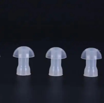 Уход за ушами ушной слуховой аппарат BTE domes 3 штуки аксессуар в партии с различными