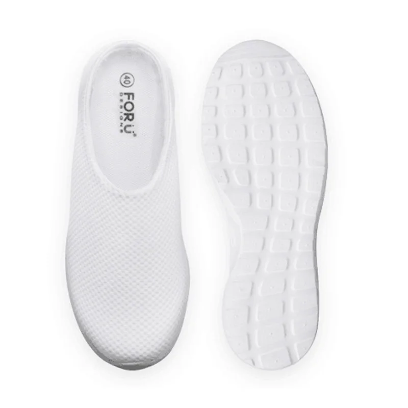 Модные мужские летние сетчатые сандалии FORUDESIGNS с принтом Вселенная Космос Звезды