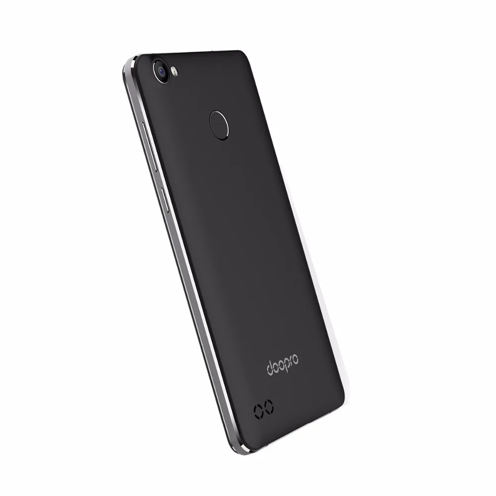 Doogee doopro C1 Pro смартфон с 5 3-дюймовым дисплеем четырёхъядерным процессором Snapdragon