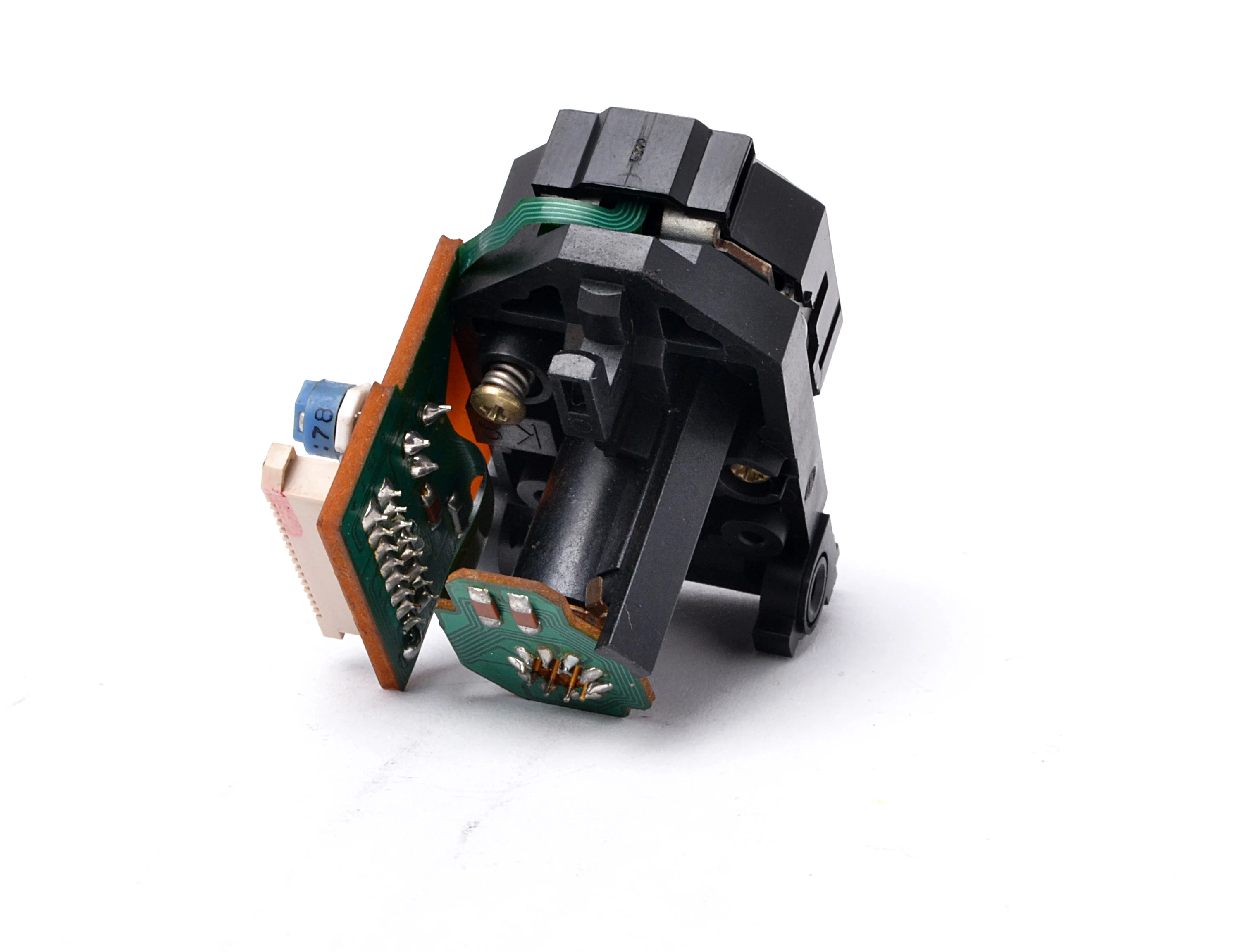 Оригинальная Замена для KENWOOD RXD-500W CD-проигрывателя Лазерная линза RXD500W сборка