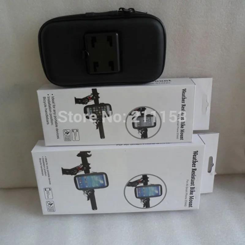 2017 лучшее качество металлический велосипедный держатель с водонепроницаемой