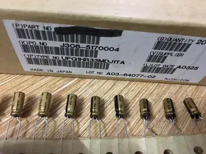 20 шт.50 шт. Nichicon fine gold FG 50v0.33UF электролитические конденсаторы аудио супер конденсатор электролитические конденсаторы Бесплатная доставка