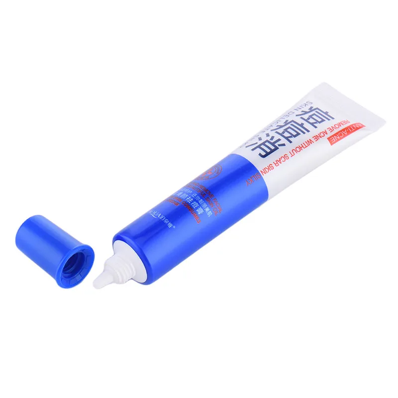 Крем для лица отбеливающий уход за кожей против акне лечение крем контроль