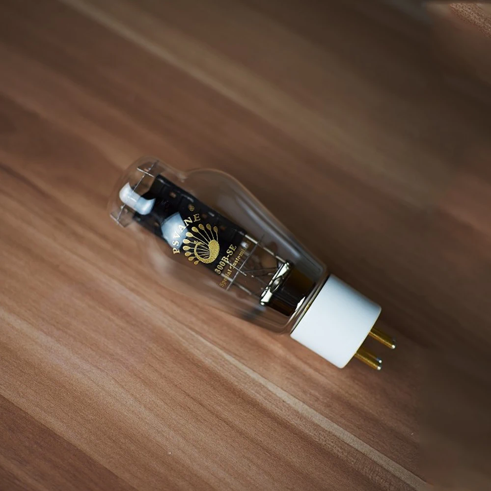Вакуумные трубки PSVANE HiFi 300B SE замена EH JJ Hifi аудио трубка усилитель сделай сам